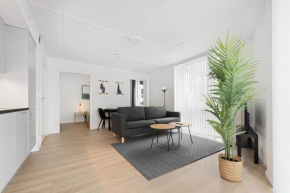 Forenom Serviced Apartments Oslo Kielland plass